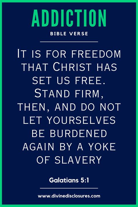 BIBLE VERSES ABOUT GAMBLING ADDICTIONS .